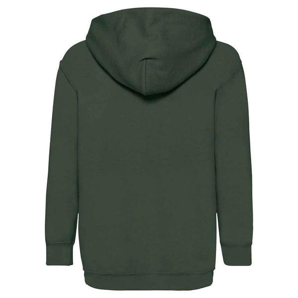 Fruit Of The Loom Childrens/Kids Classic Hoodie