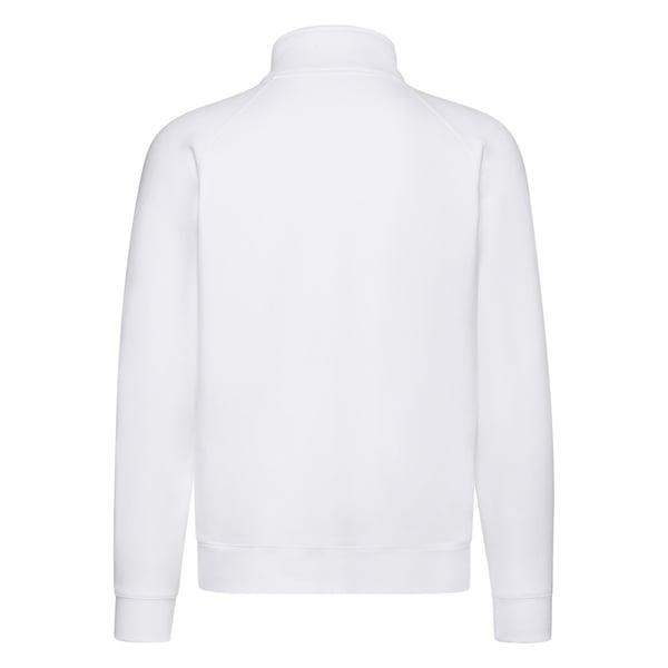 Fruit of the Loom Unisex Adult Premium Plain Jacket