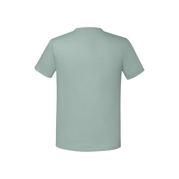 Fruit of the Loom Unisex aikuisten ikoninen T-paita