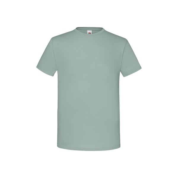 Fruit of the Loom Unisex aikuisten ikoninen T-paita Fruit of the Loom Unisex aikuisten ikoninen T-paita