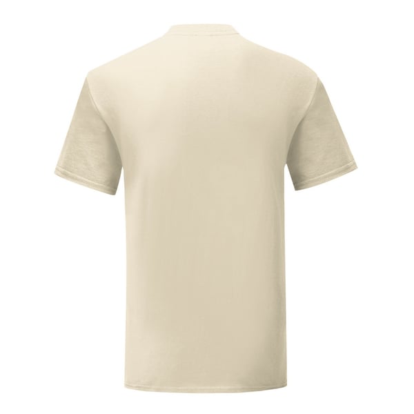 Fruit of the Loom Unisex Adult Iconic T-Shirt