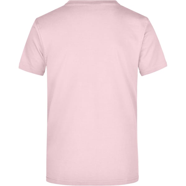 James and Nicholson Unisex Adult Heavyweight Crew Neck T-Shirt