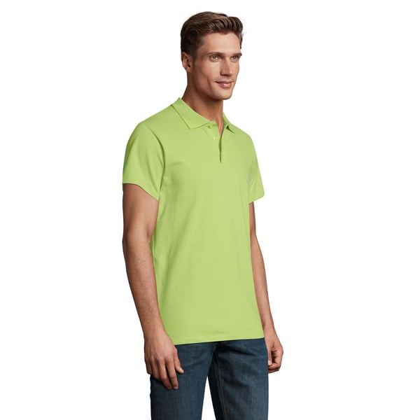SOLS Mens Spring II Polo Shirt