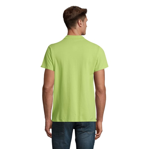 SOLS Mens Spring II Polo Shirt