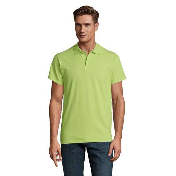 SOLS Mens Spring II Polo Shirt