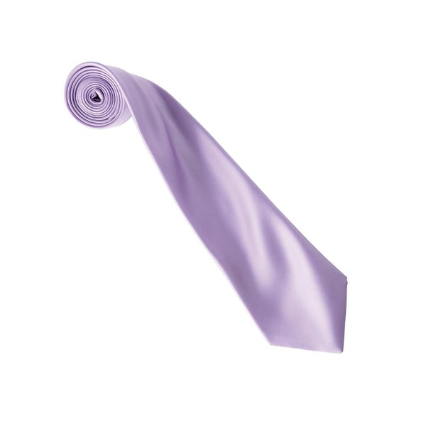 Premier Colours Collection Satin Tie