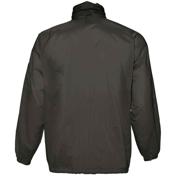 SOLS Unisex aikuisten surffituulitakki