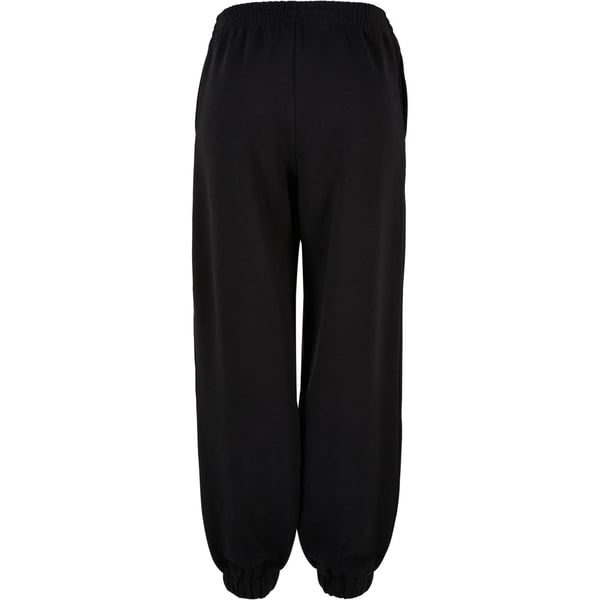 Build Your Brand Womens/Ladies Balloon High Waist Sweatpants
