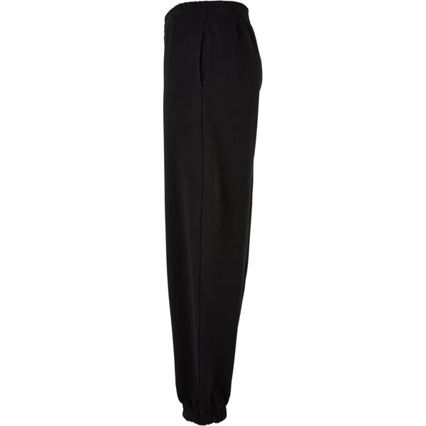 Build Your Brand Womens/Ladies Balloon High Waist Sweatpants