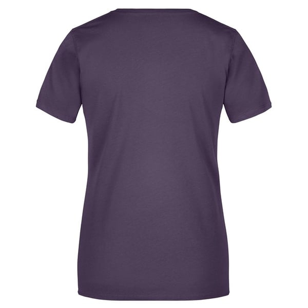 James and Nicholson Dam T-shirt Basic