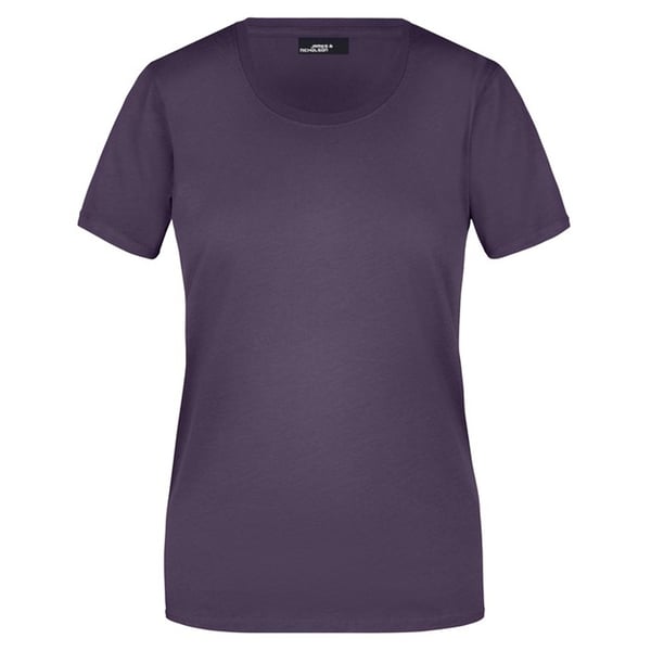 James and Nicholson Dam T-shirt Basic