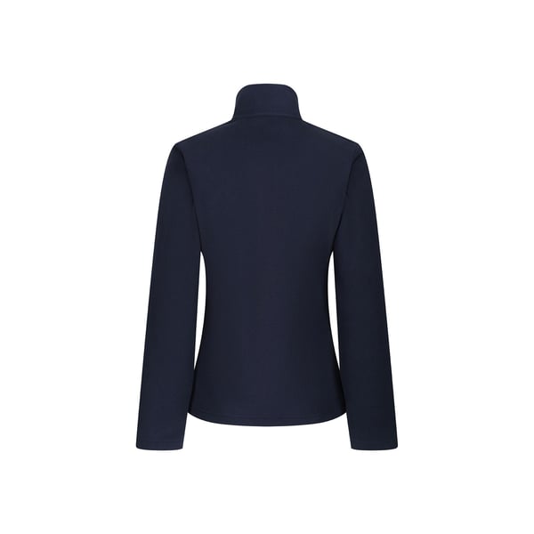 Regatta Womens/Ladies Honestly Made Recycled Full Zip Fleece
