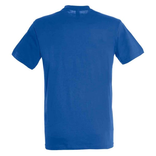SOLS Unisex aikuisten Regent T-paita
