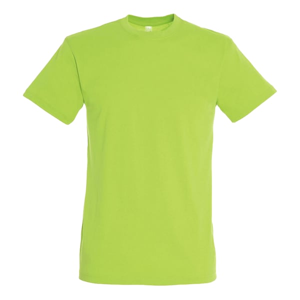 SOLS Unisex aikuisten Regent T-paita