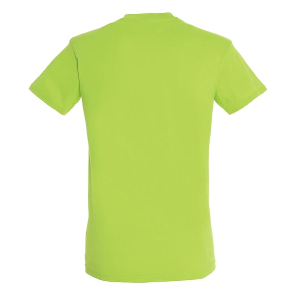 SOLS Unisex aikuisten Regent T-paita