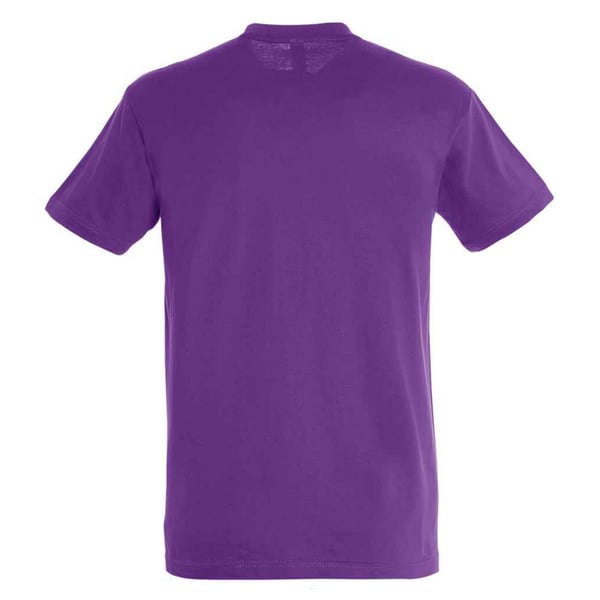 SOLS Unisex aikuisten Regent T-paita