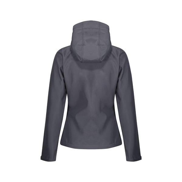 Regatta Womens/Ladies Venturer 3 Layer Membrane Soft Shell Jacket