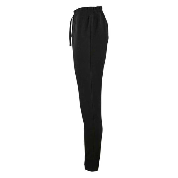 SOLS Womens/Ladies Jake Slim Jogging Bottoms