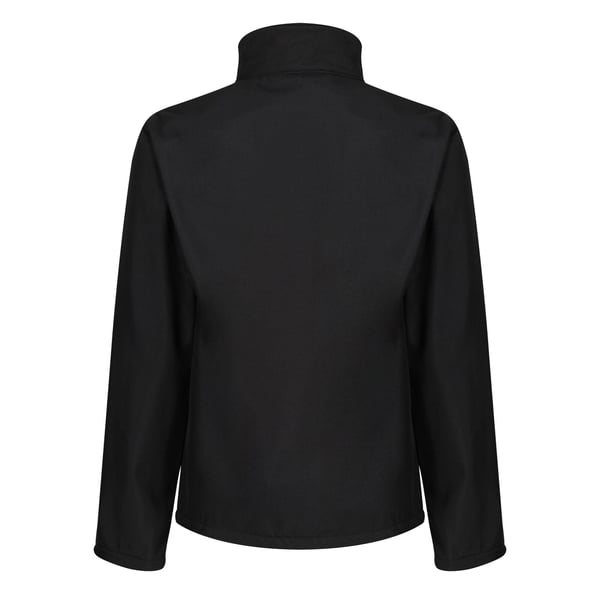Regatta Mens Ablaze 3-kerroksinen softshell-takki