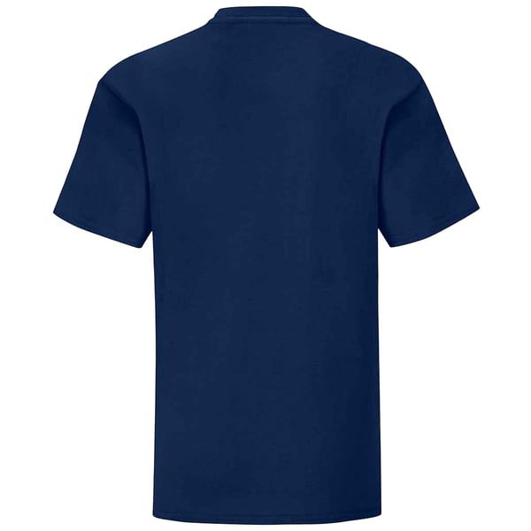 Fruit of the Loom Childrens/Kids Iconic T-Shirt