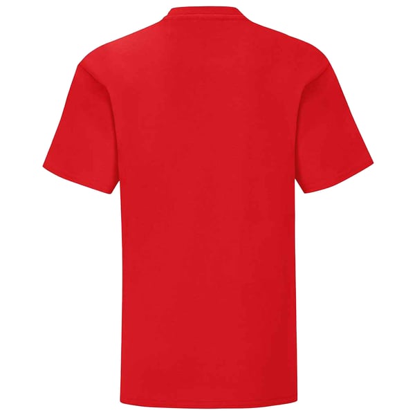 Fruit of the Loom Childrens/Kids Iconic T-Shirt