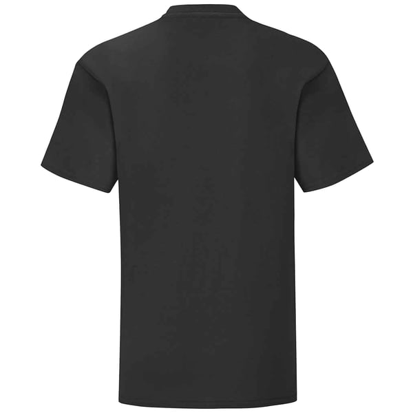 Fruit of the Loom Childrens/Kids Iconic T-Shirt