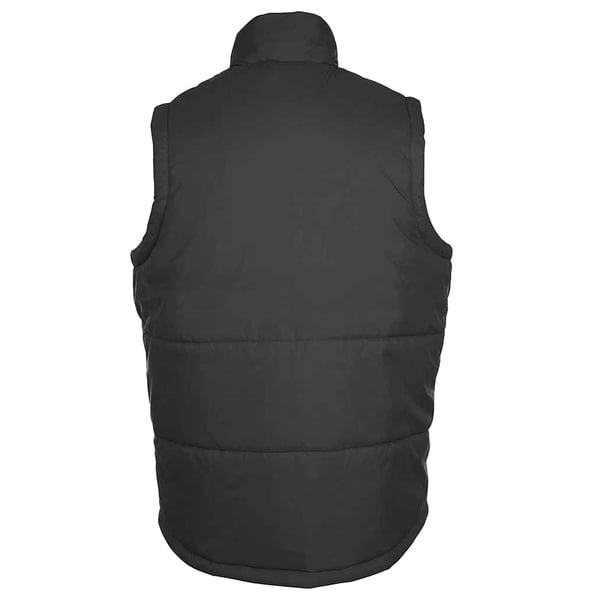 SOLS Unisex Adult Warm Gilet
