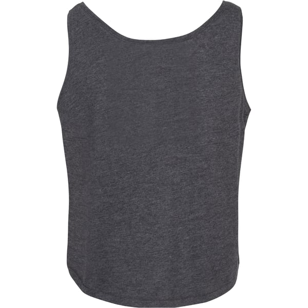 Build Your Brand Womens/Ladies Oversized Tank Top