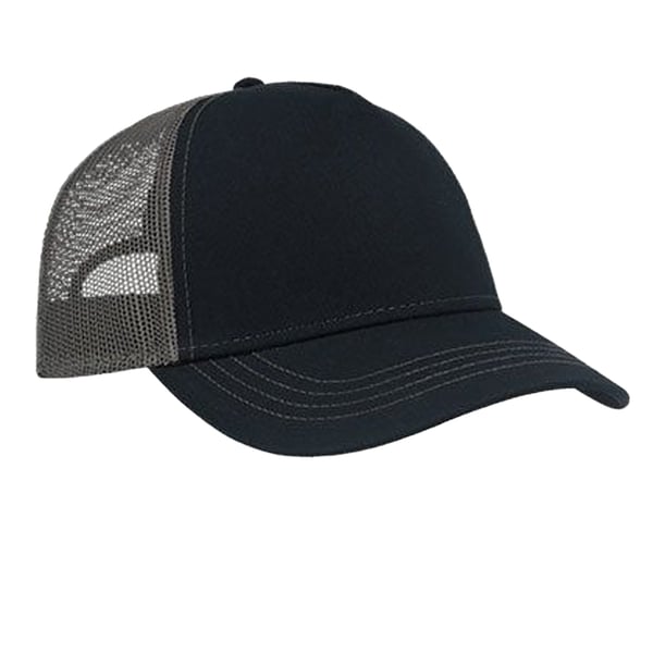 Atlantis Headwear Rapper Trucker -lippalakki