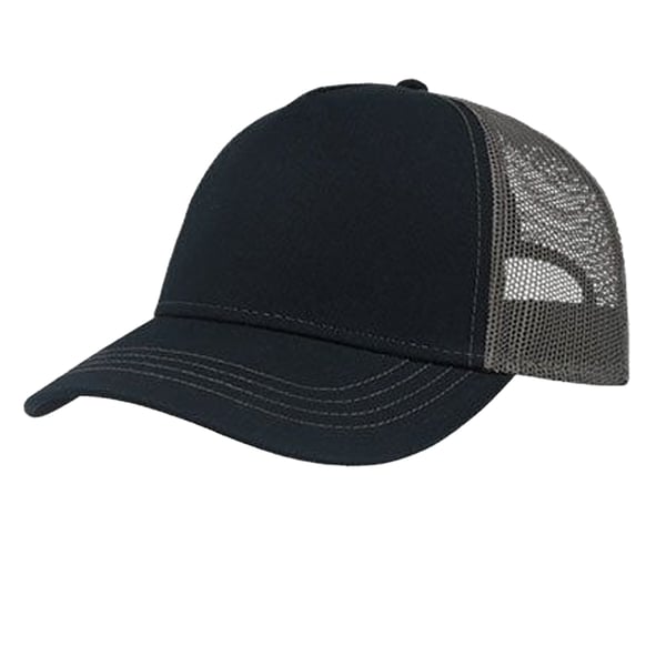 Atlantis Headwear Rapper Trucker -lippalakki
