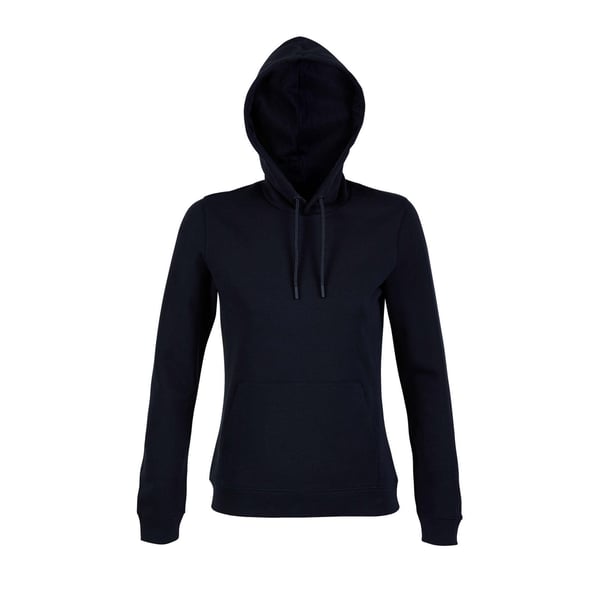 NEOBLU Womens/Ladies Nicholas French Terry Hoodie