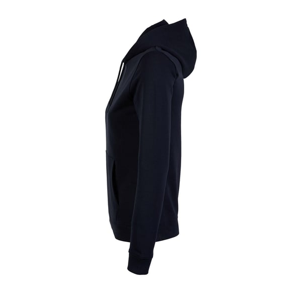 NEOBLU Womens/Ladies Nicholas French Terry Hoodie
