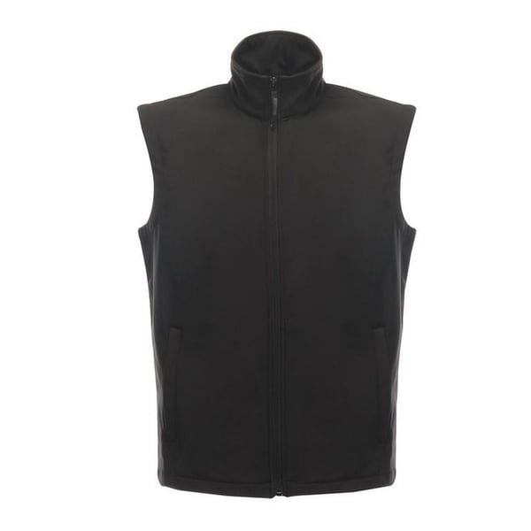 Regatta Professional Mens Classic Lightweight Softshell Bodywarmer Regatta Professional Mens Classic Lightweight Softshell Bodywarmer