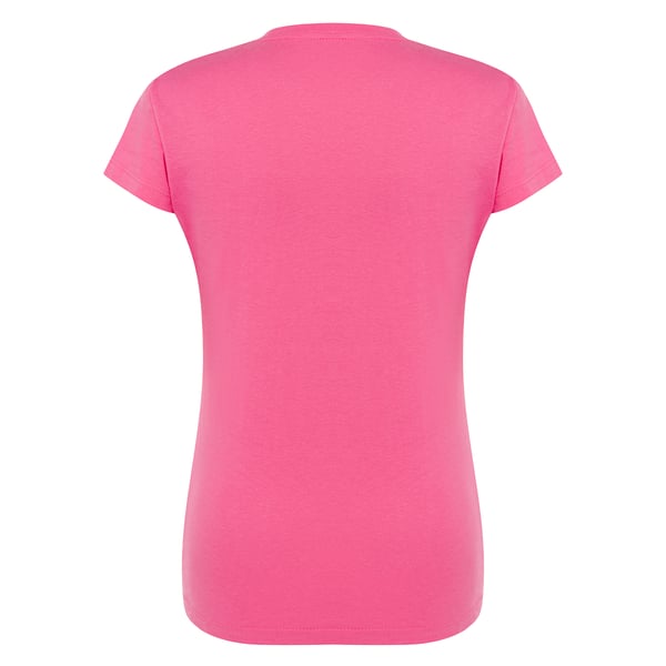 JHK Womens/Ladies Comfort Regular T-Shirt