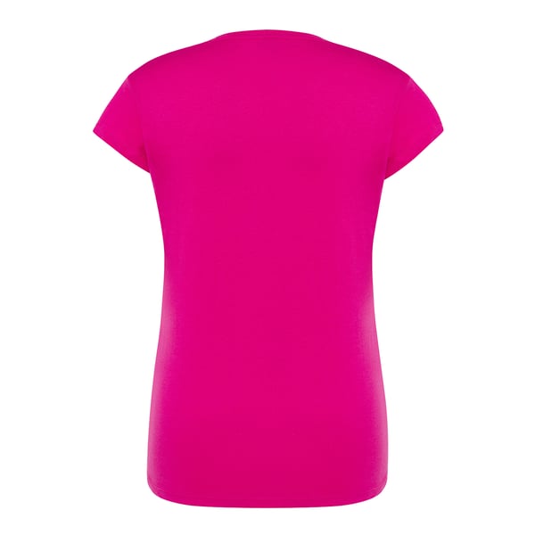 JHK Womens/Ladies Comfort Regular T-Shirt