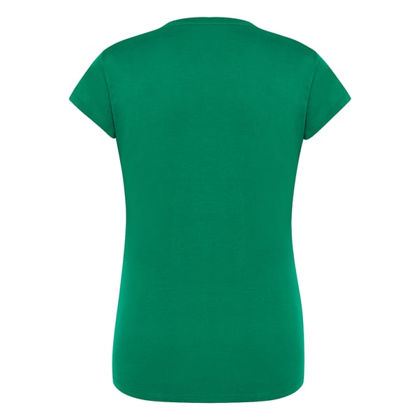 JHK Womens/Ladies Comfort Regular T-Shirt