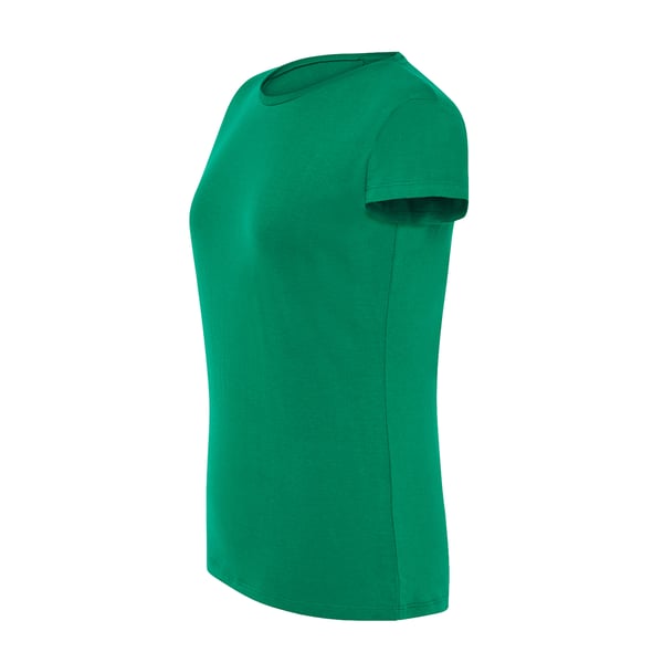 JHK Womens/Ladies Comfort Regular T-Shirt