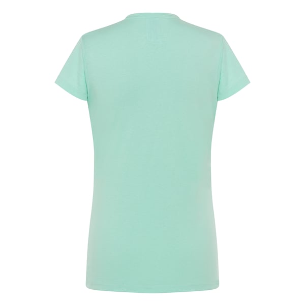 JHK Womens/Ladies Comfort Regular T-Shirt