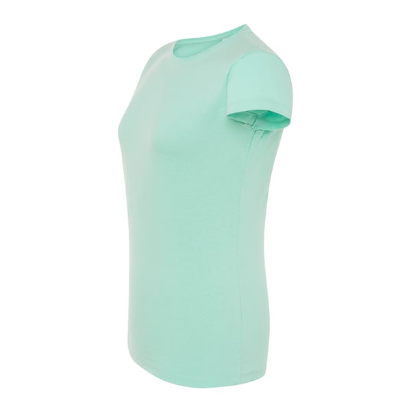 JHK Womens/Ladies Comfort Regular T-Shirt