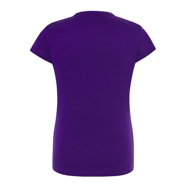 JHK Womens/Ladies Comfort Regular T-Shirt