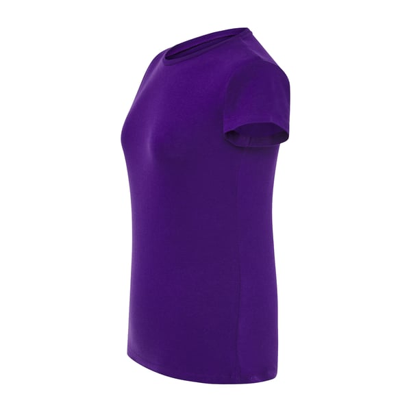 JHK Womens/Ladies Comfort Regular T-Shirt