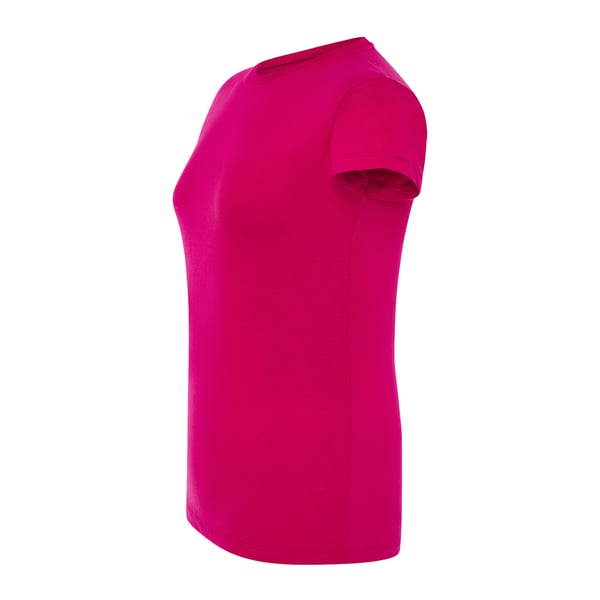 JHK Womens/Ladies Comfort Regular T-Shirt