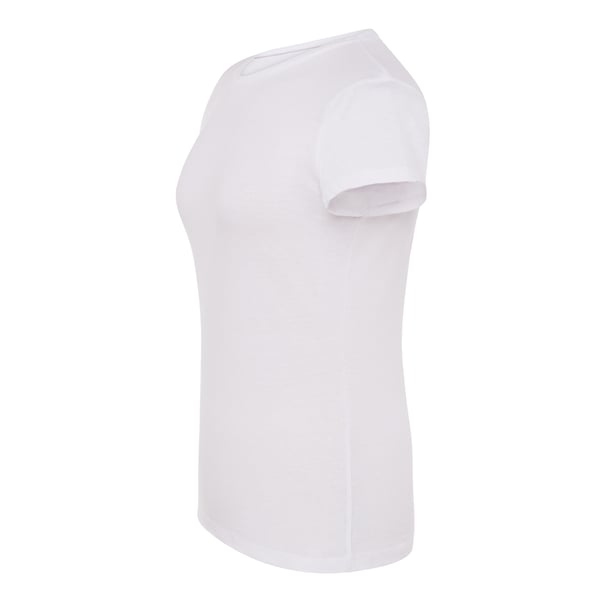 JHK Womens/Ladies Comfort Regular T-Shirt