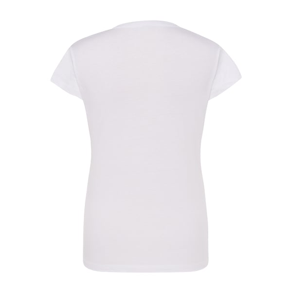 JHK Womens/Ladies Comfort Regular T-Shirt