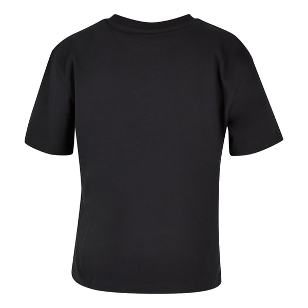Build Your Brand Basic T-shirt til kvinder/damer