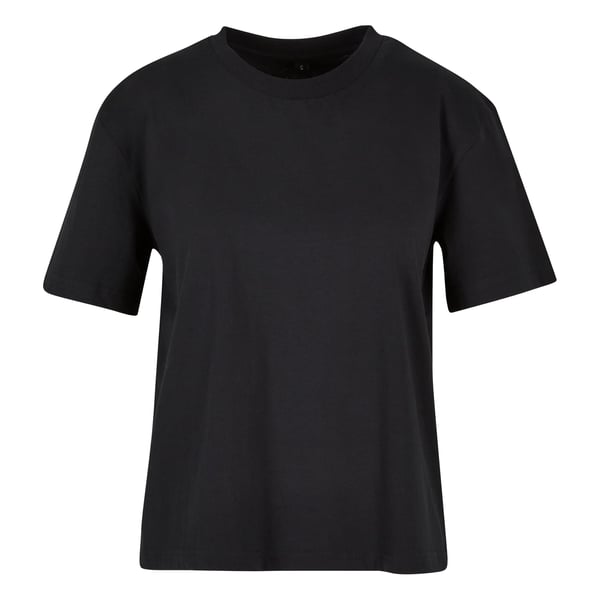 Build Your Brand Basic T-shirt til kvinder/damer