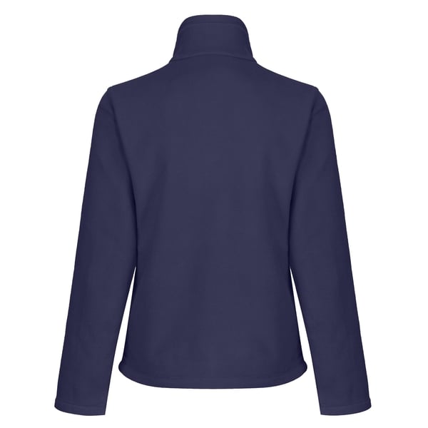 Regatta Womens/Ladies Microfleece Full Zip Jacket
