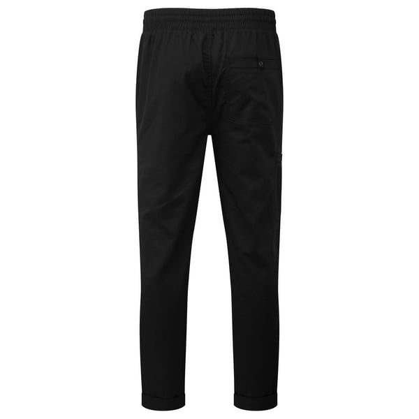 Premier Unisex Adult Recycled Cargo Chef Trousers