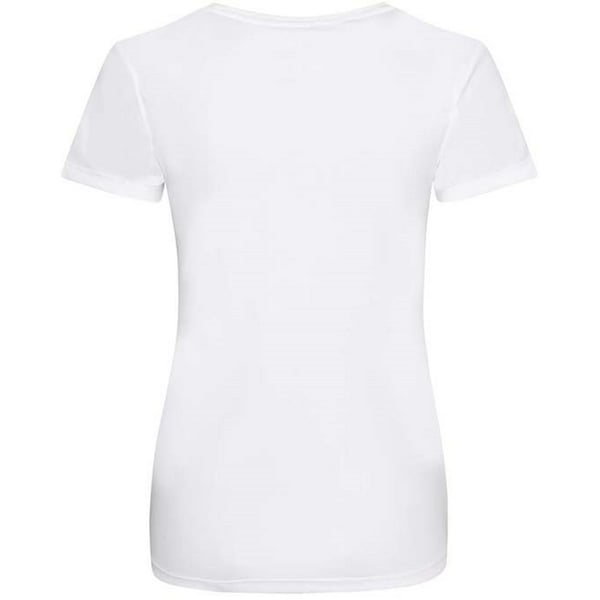 AWDis Cool Womens/Ladies Cool Smooth T-Shirt