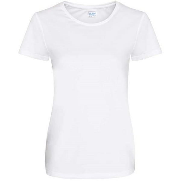 AWDis Cool Womens/Ladies Cool Smooth T-Shirt